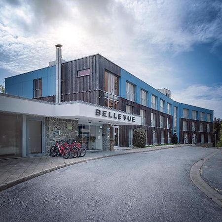 Grand Hotel Bellevue Hočko Pohorje Exteriér fotografie