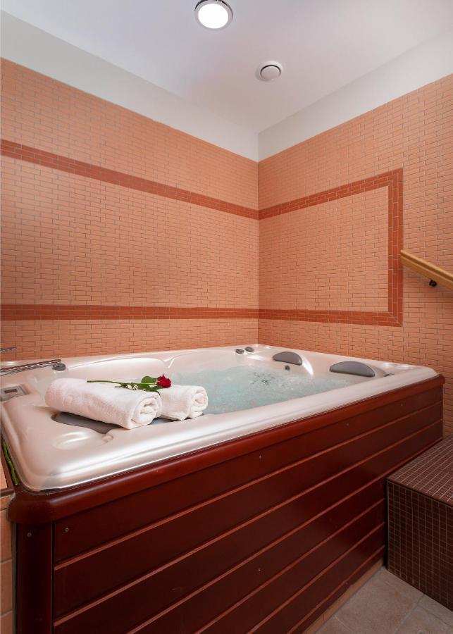 Grand Hotel Bellevue Hočko Pohorje Exteriér fotografie