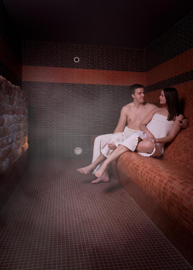 Grand Hotel Bellevue Hočko Pohorje Exteriér fotografie