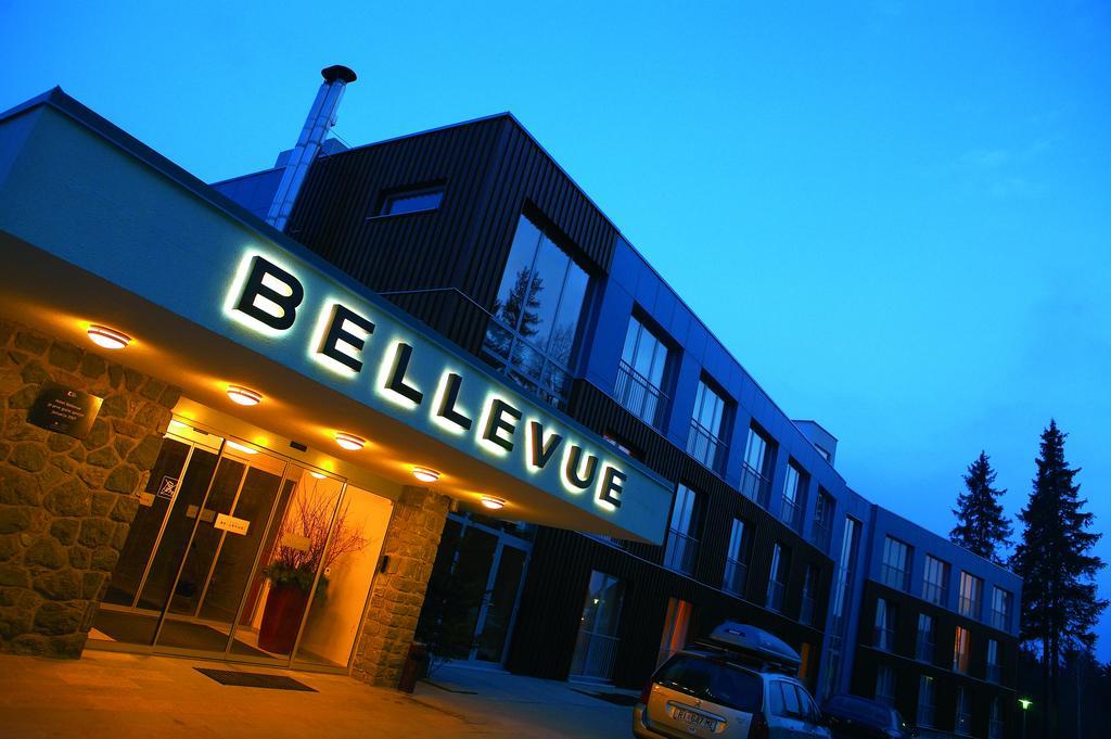 Grand Hotel Bellevue Hočko Pohorje Pokoj fotografie